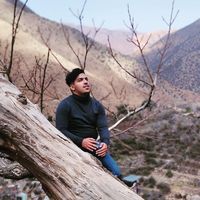 Hamza Chalgoum's Photo