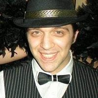 Matteo Croce's Photo