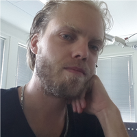 Simon Holmbacka's Photo