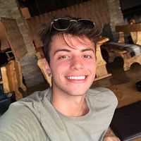 Fotos von Moyses Fontoura