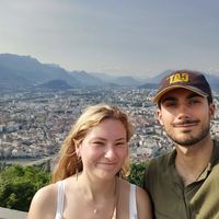 Gabriel Souvignet's Photo