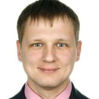 Ivan Zaburdaev's Photo