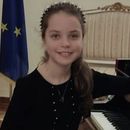 Piano prodigy at Steinway Hall's picture