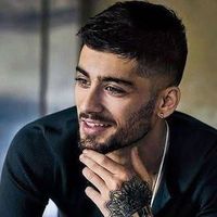 Mohamed Lamine Mahfoudi's Photo