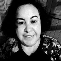 Andreia Melo的照片