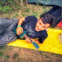 Daniil Dinisiuk的照片