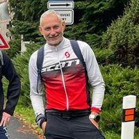 Richard Voda's Photo