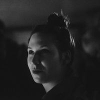 Friederike Vogel's Photo