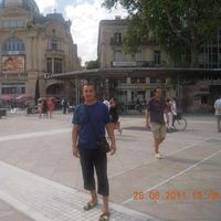 Mohamed Benfodda's Photo