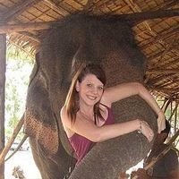 Britt Slegers's Photo