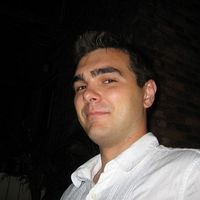 Mathieu Nesbitt's Photo