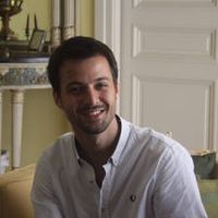 Andrea Degl'Innocenti's Photo