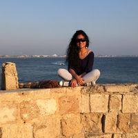 Aida Pulido的照片