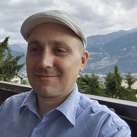 Nicolas Lefevre's Photo