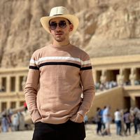 Ahmed Alashmawi的照片