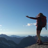 Ingunn Vedvik Jensen的照片