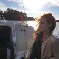 Ieva Kanapeckaitė的照片