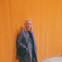 Sofie Holst的照片