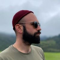 Amin Mahdavi的照片