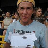 Brandon Van Dyck's Photo