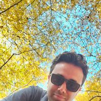 Pezhman Saeidi Nezhad的照片