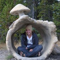 Martina Platte's Photo