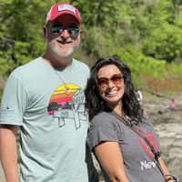 Lexy & Al Casa's Photo