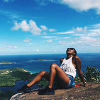 Harmony Alexander's Photo