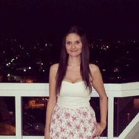 Debora Veiga's Photo