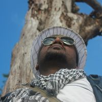 Vikrant Chandekar的照片