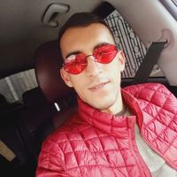 Souhaib Aziz's Photo