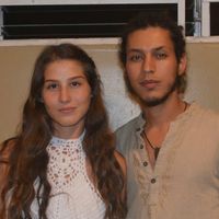 Dani  Zúñiga's Photo