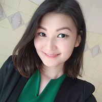 Aida Orozbaktieva的照片