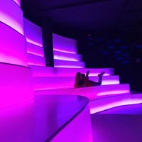 Oksana Mrachkovska's Photo