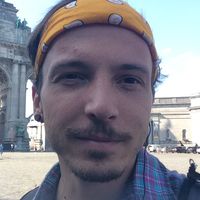 Fotos von Robin Svoboda