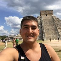 Ichiro Sanchez's Photo