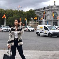 Fotos de Mariam Matuk