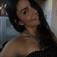 Mayra La Caleña's Photo