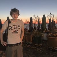 Елисей Зубенко's Photo