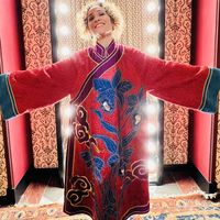 Saba Mansouri's Photo