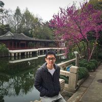 Vincent Lee的照片