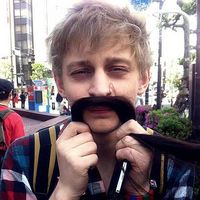 Kamil Zawistowski's Photo