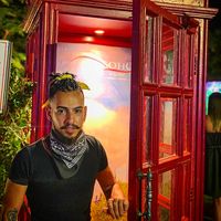 Oscar Younes's Photo