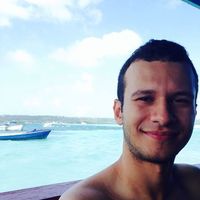 Marcio Duarte's Photo