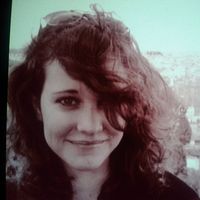 Anita Agócs's Photo