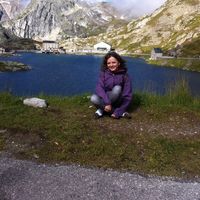 Julia Demidova的照片