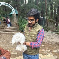 Nitesh Kadian's Photo