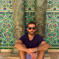 Fotos de Joao Henrique