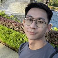 Anassrulloh Rizky's Photo