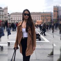 Фотографии пользователя Miki Santiago